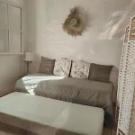 Casa vacanze De La Rode