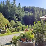 Casa vacanze De La Rode Saumane