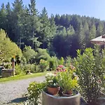 Casa vacanze De La Rode Saumane