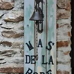 De La Rode * Saumane