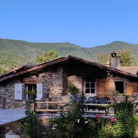 De La Rode * Saumane