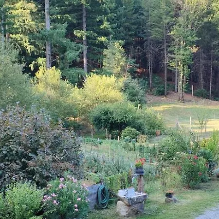 Vakantiehuis De La Rode