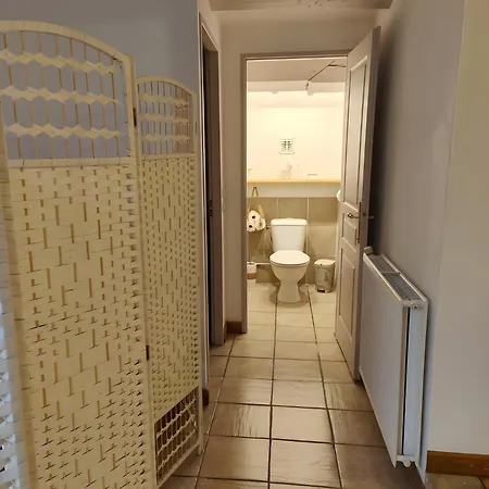 De La Rode 度假居 Saumane