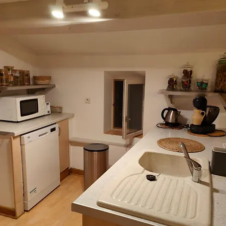 De La Rode * Saumane