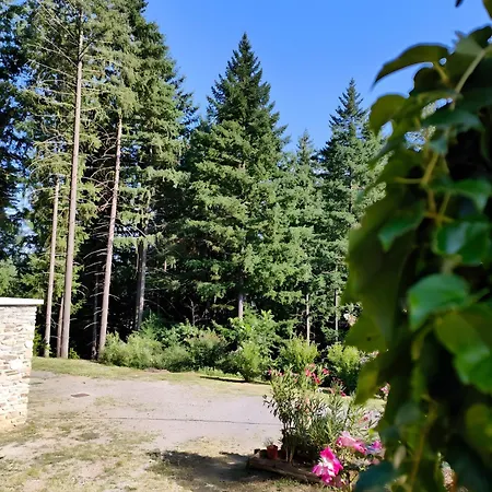 De La Rode 度假居 *