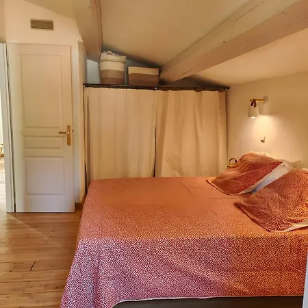 Vakantiehuis De La Rode *