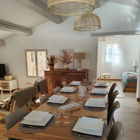 De La Rode Vakantiehuis *