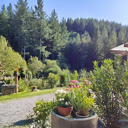 Vakantiehuis De La Rode Saumane