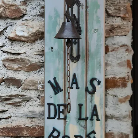 De La Rode * Saumane