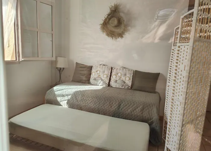 Ferienhaus De La Rode