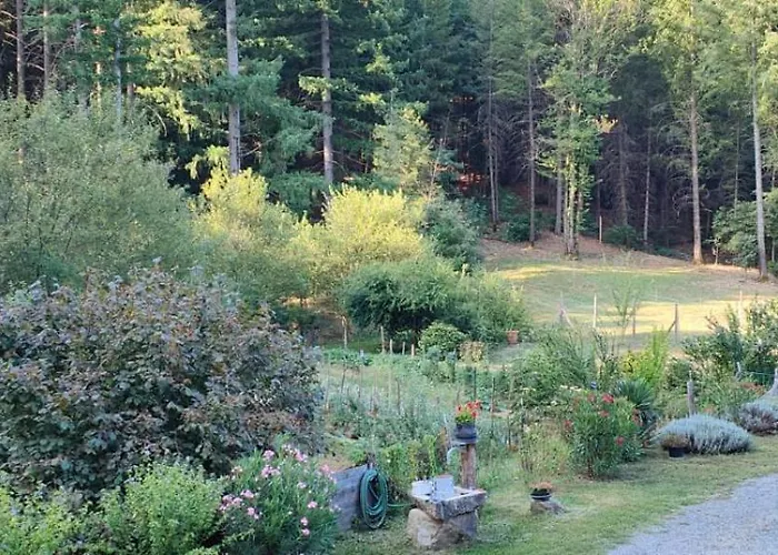 Ferienhaus De La Rode