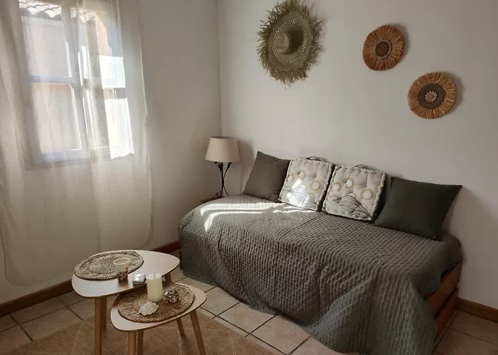 De La Rode Ferienhaus *