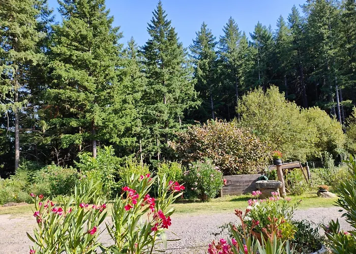 Ferienhaus De La Rode *