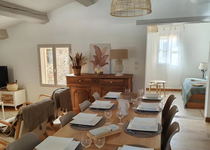 De La Rode Ferienhaus *