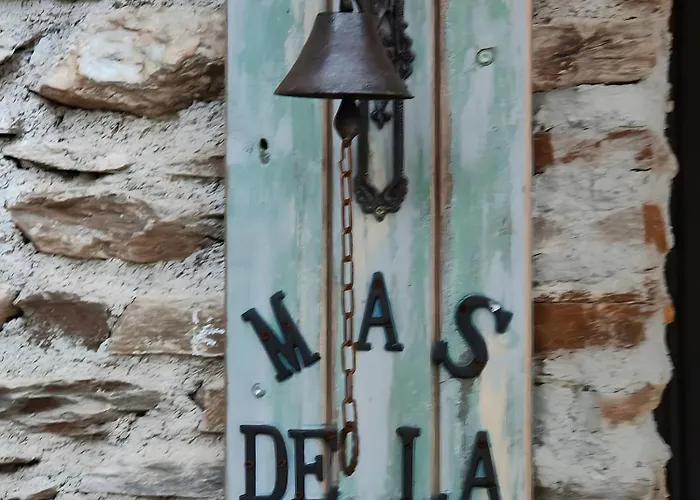 Ferienhaus De La Rode *