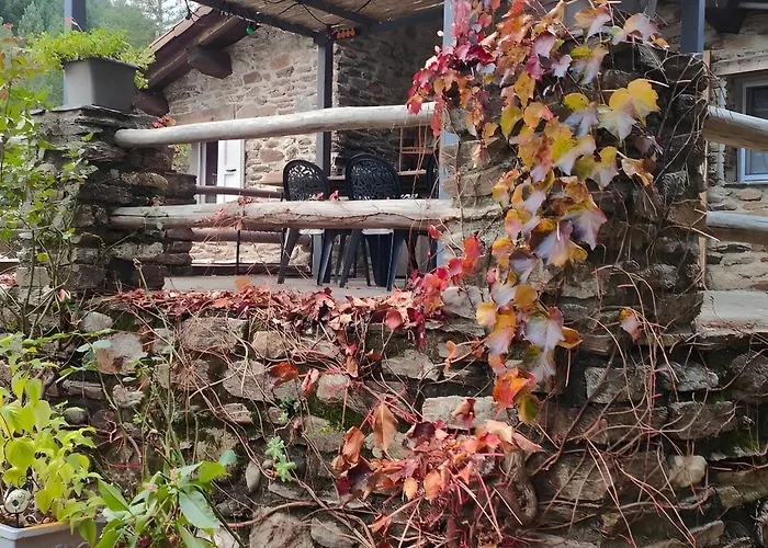 De La Rode Holiday home